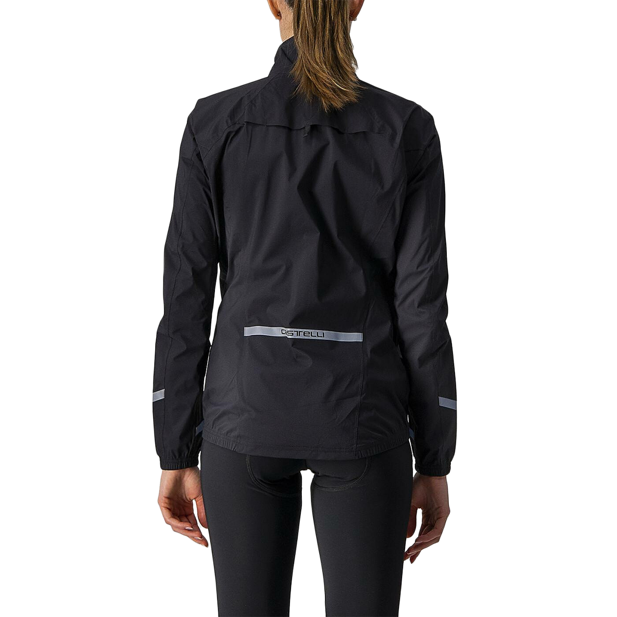 Women's Emergency 2 Rain Jacket alternate view