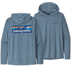 BLPX-Boardshort/Plume Grey