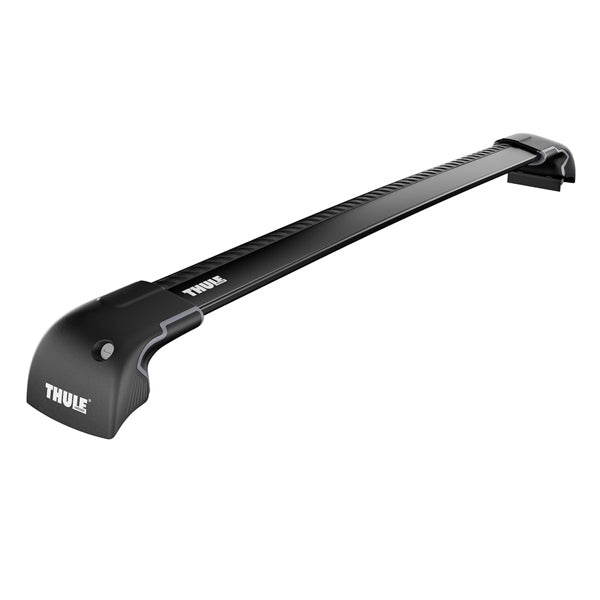 AeroBlade Edge 7602b - Black - M, Featured Image