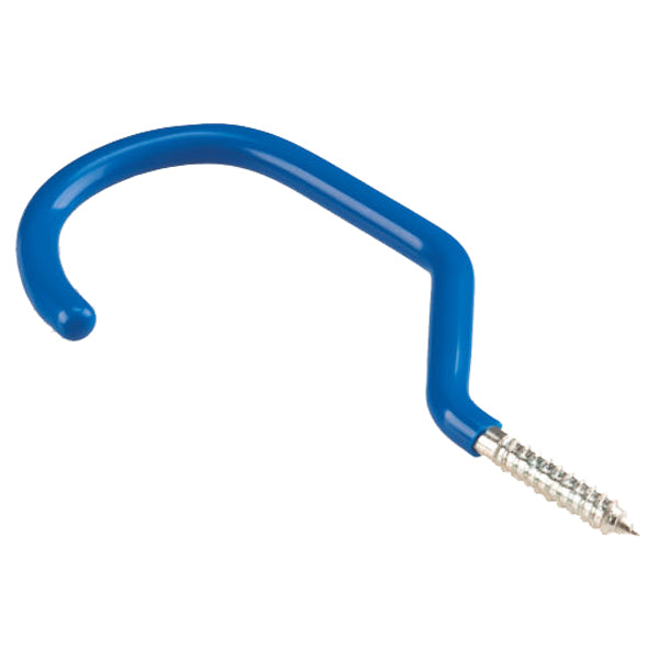 471 Oversize Threaded Storage hook alternate view