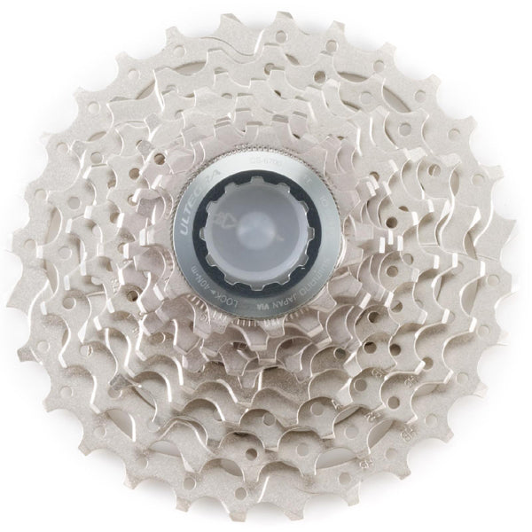 Ultegra CS-6700 10-Speed 11-28 Cassette alternate view