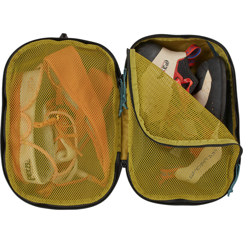 Black Hole Cube Large, Patagonia Black Hole Cube - L