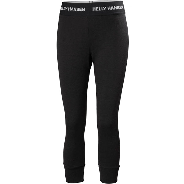 Women's Lifa Merino Midweight 3/4 Pant, Featured Image