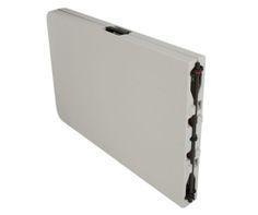Folding Table alternate view