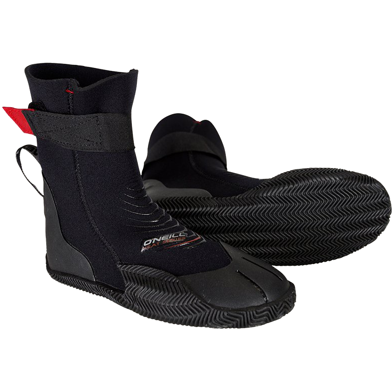 Youth Heat RT 3mm Booties alternate view