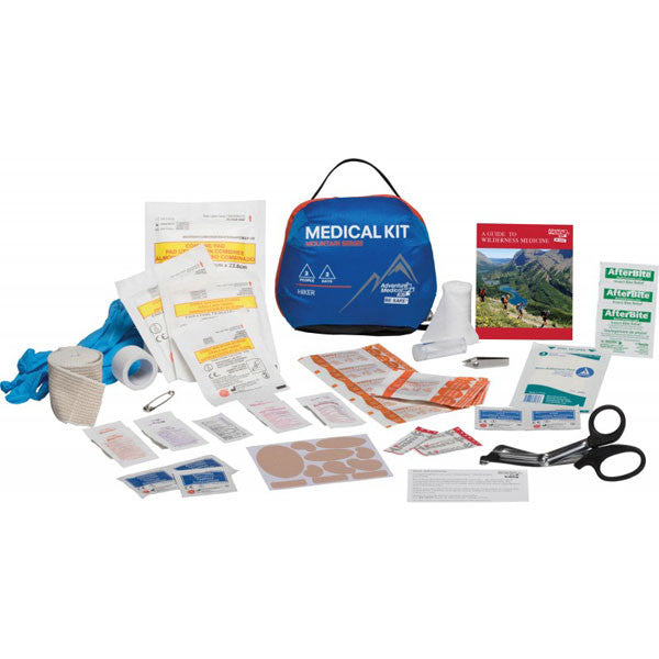 Mountain Hiker Medical Kit alternate view
