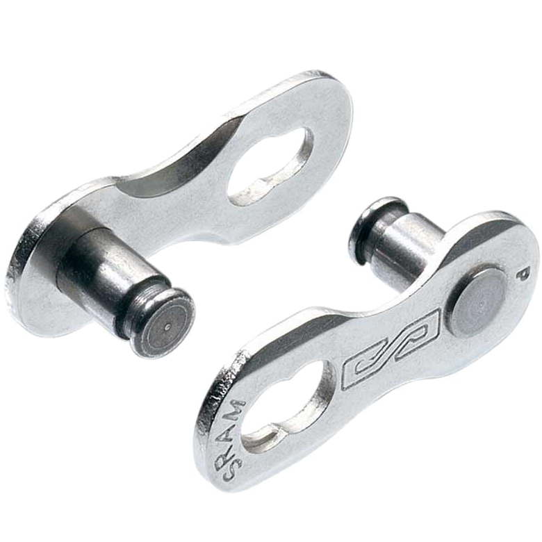 PowerLock Link 11 speed - Silver alternate view