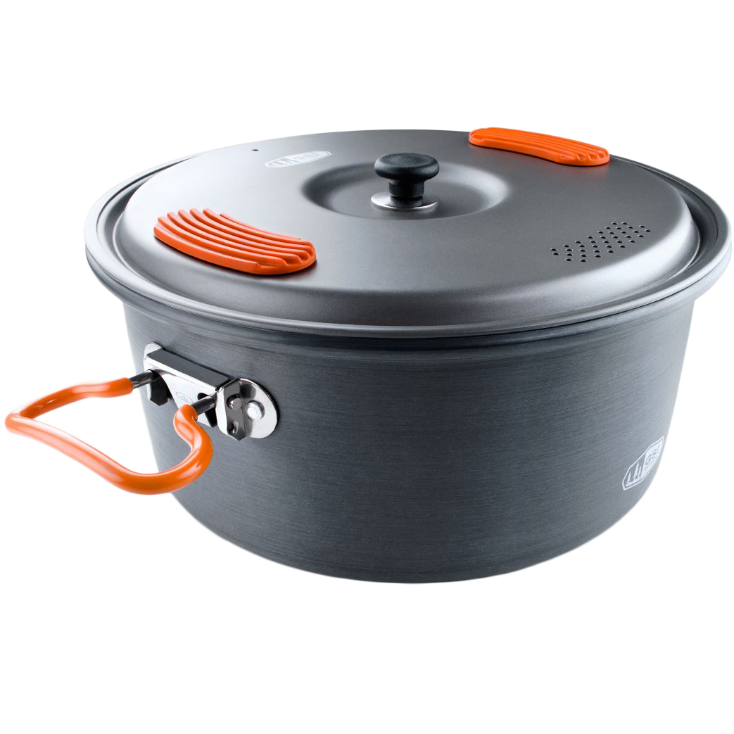 Halulite 3.2 L Pot alternate view