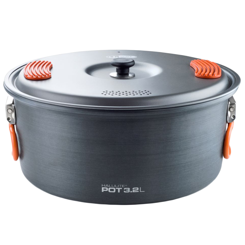 Halulite 3.2 L Pot alternate view