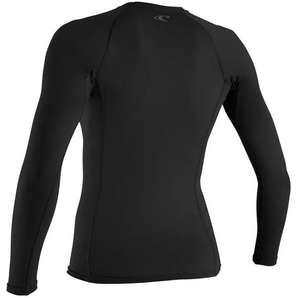 Women's Thermo X Long Sleeve Crew alternate view