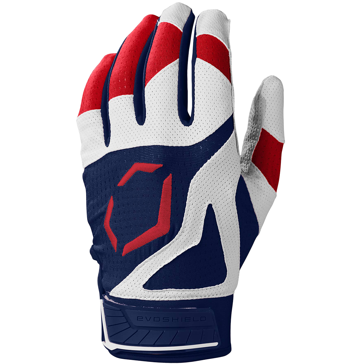 Youth SRZ-1 Batting Gloves alternate view