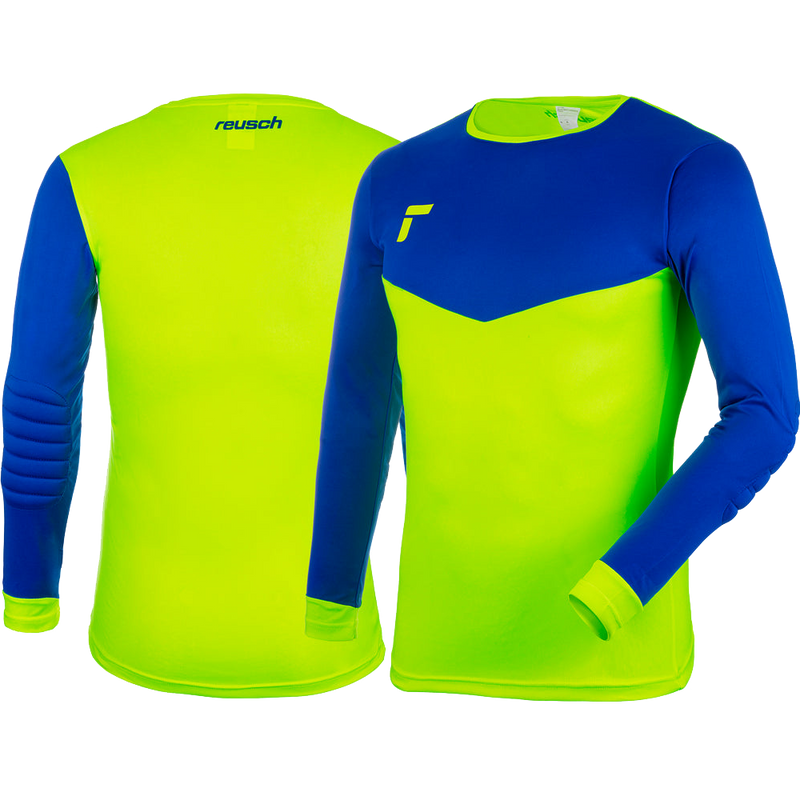 Youth Match II Padded Goalkeeper Jersey, Featured Image