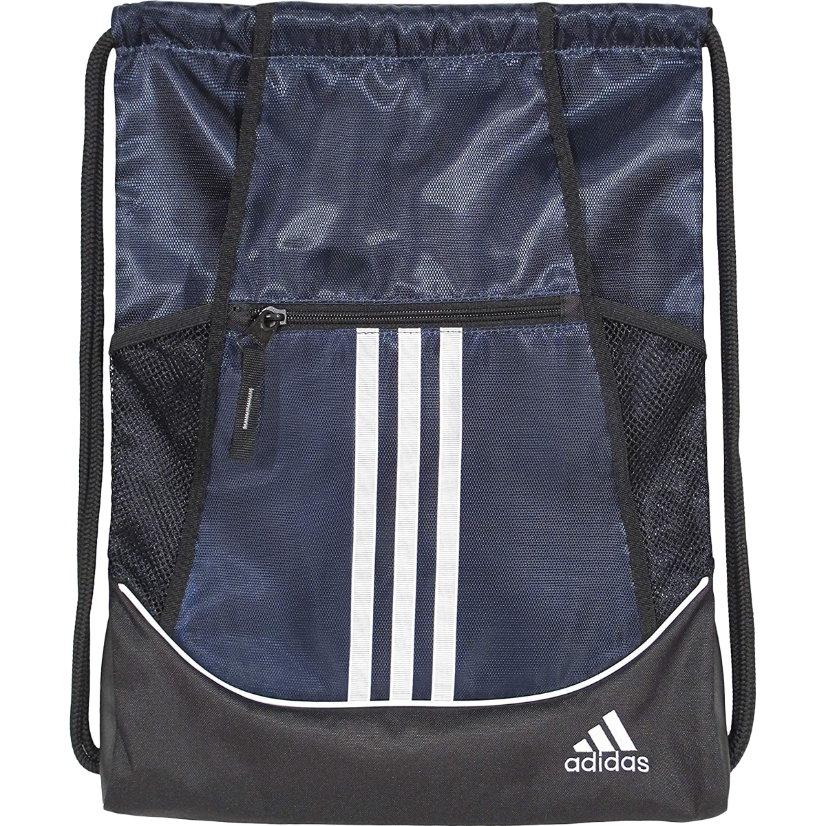 Alliance II Sackpack - Navy alternate view