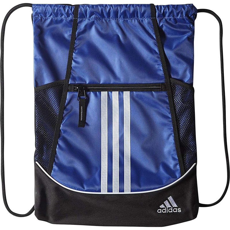 Alliance II Sackpack - Bold Blue, Featured Image