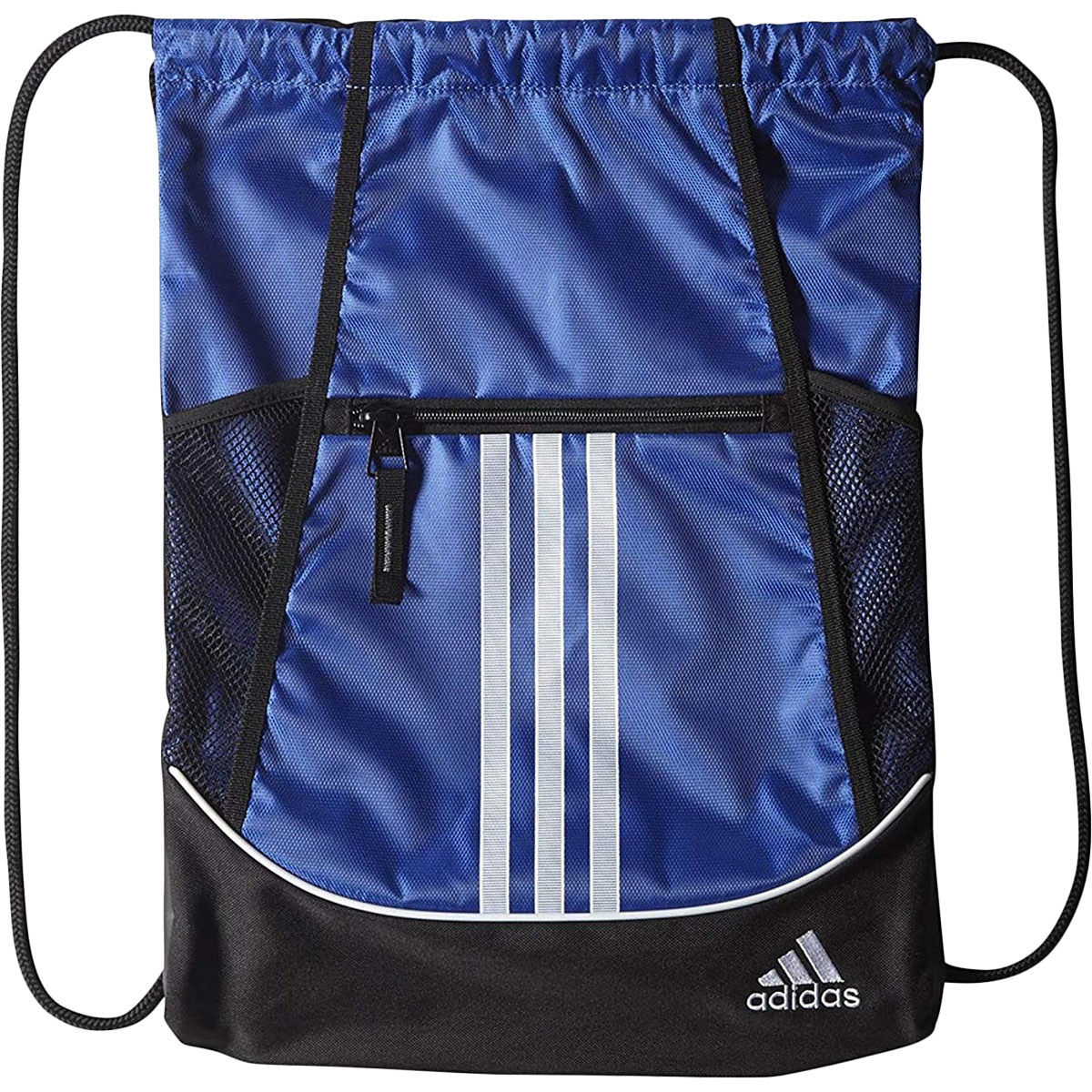 Alliance II Sackpack - Bold Blue alternate view