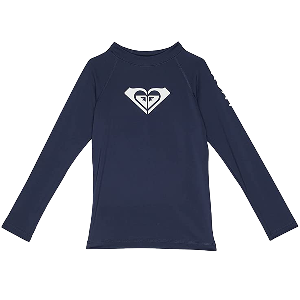 Youth Whole Hearted Long Sleeve, Featured Image