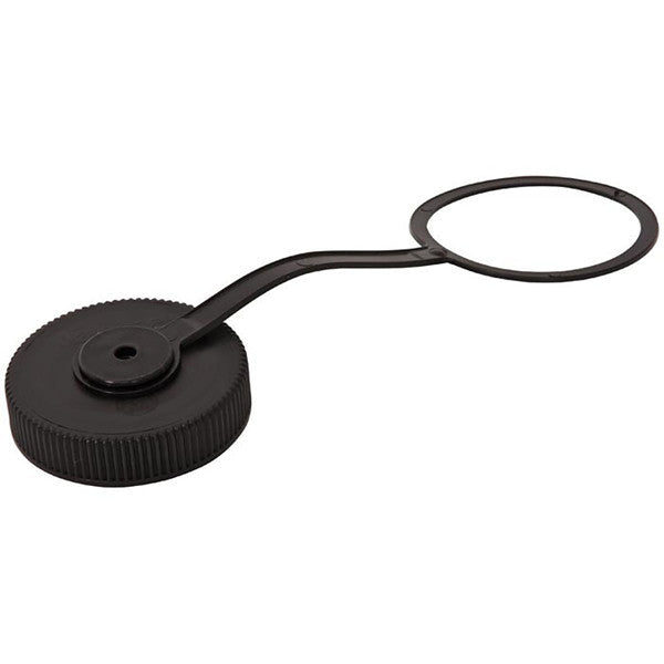 Wide Mouth Loop-Top Single Cap, Featured Image