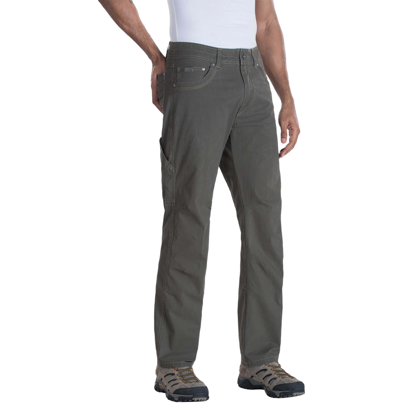 Kuhl Men's Revolvr Pant Gunmetal