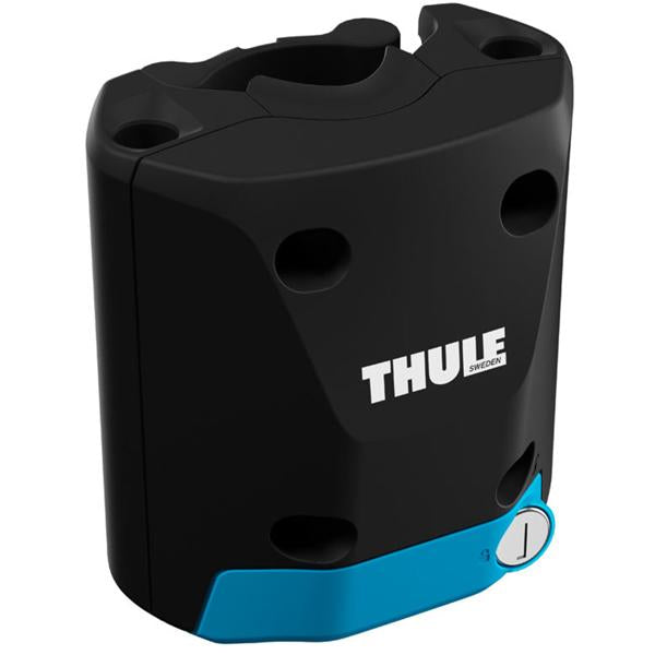 RideAlong Quick Release Bracket alternate view