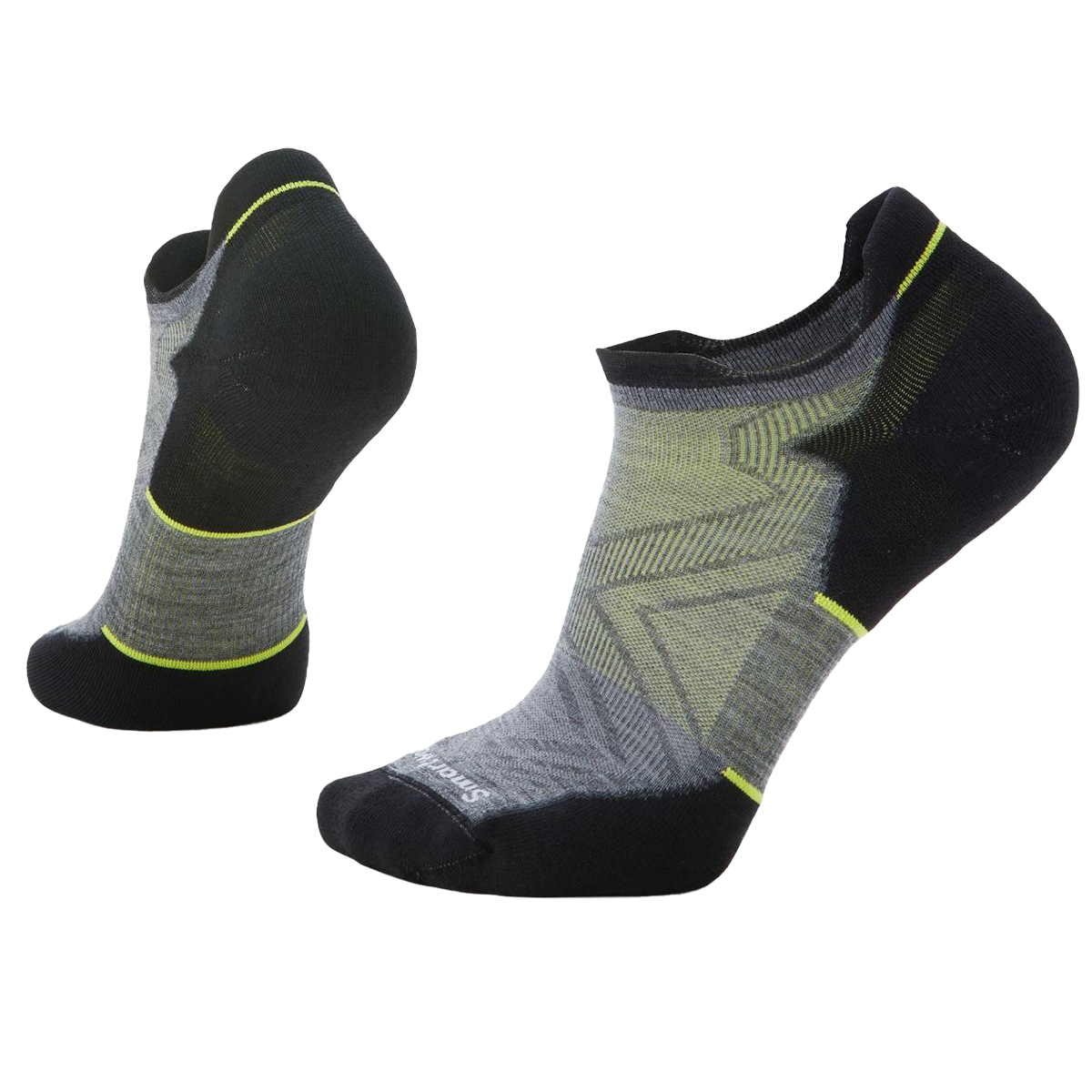 Men's Run Targeted Cushion Low Ankle alternate view