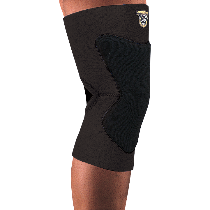 Hyperflex Super Padded Knees, Featured Image