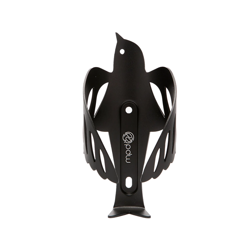 Sparrow Cage Black, Featured Image