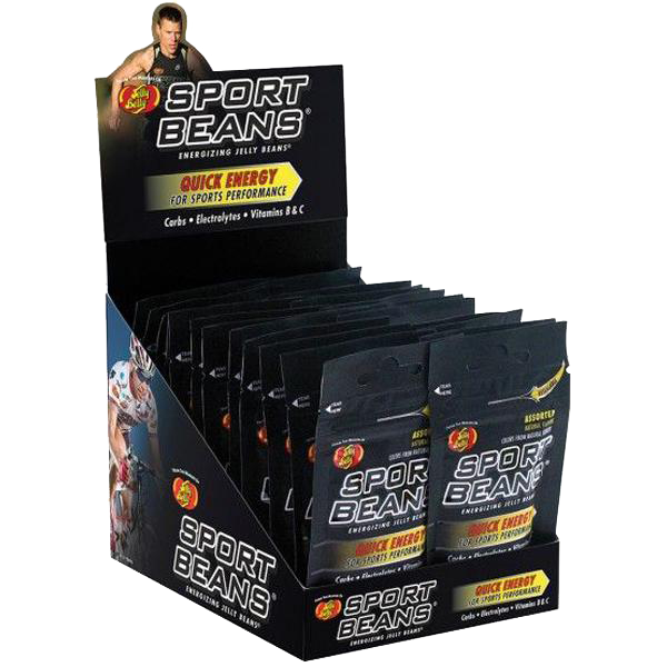 Sport Beans alternate view