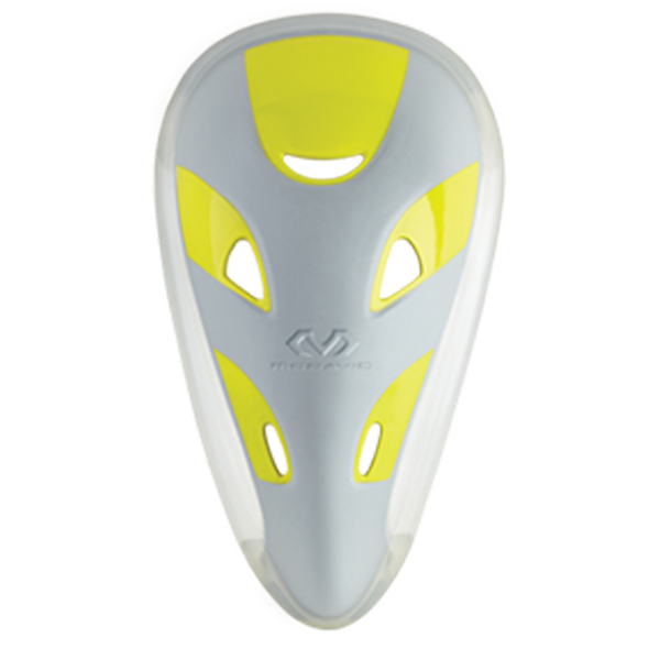 Youth FlexCup Yellow - PeeWee/XS alternate view