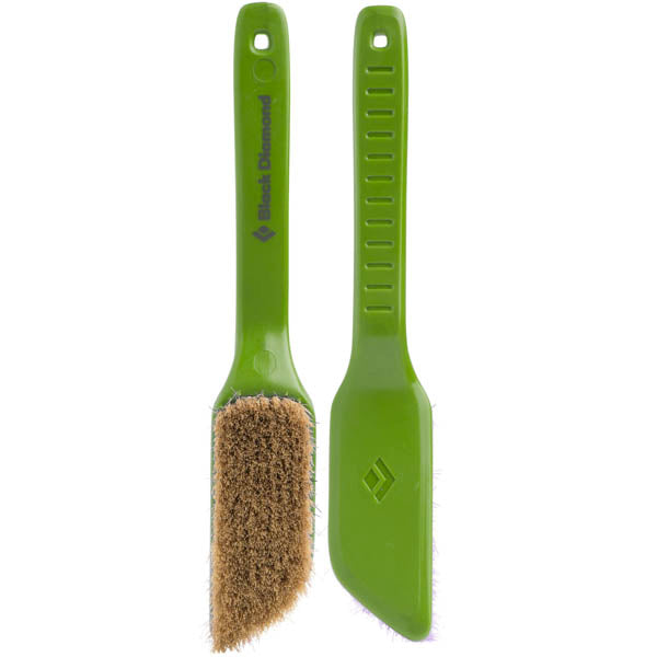 Bouldering Brush - Medium, Black Diamond Bouldering Brush - Medium