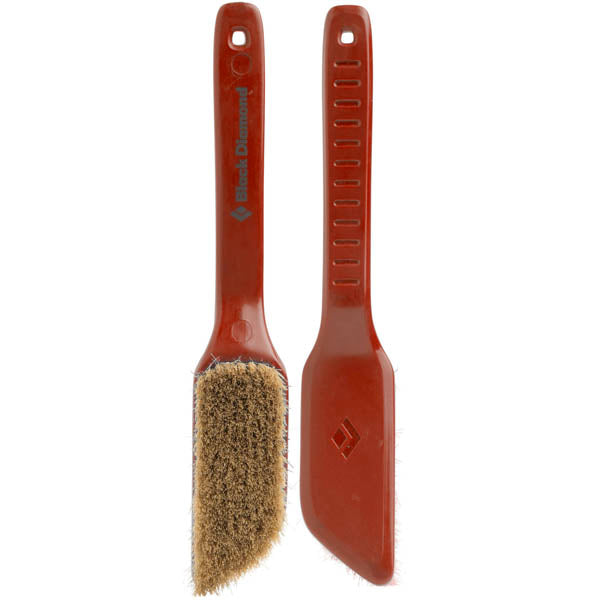 Bouldering Brush - Medium, Black Diamond Bouldering Brush - Medium