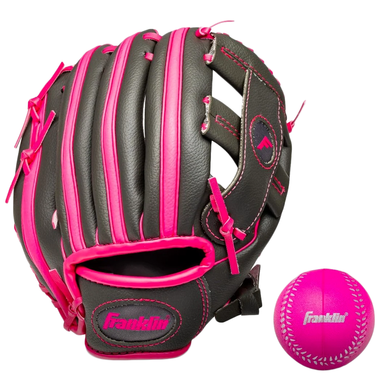 Youth RTP 9.5" T-Ball Glove - Right Hand Throw, Featured Image