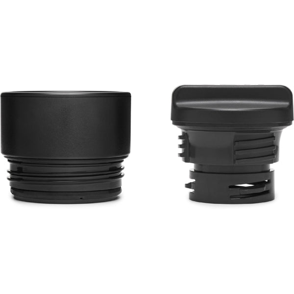 Hotshot Cap, Featured Image