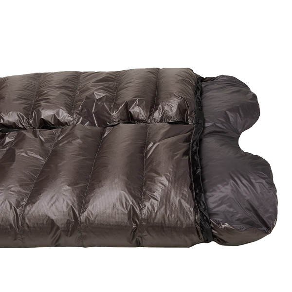 AstraLite Top Quilt 5'8