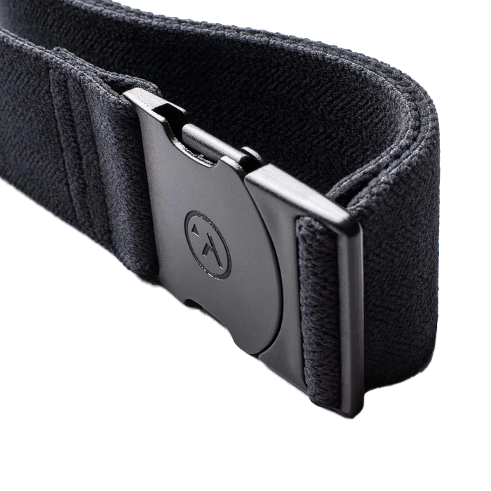 Blackwood, Arcade Blackwood Black/Khaki closed buckle