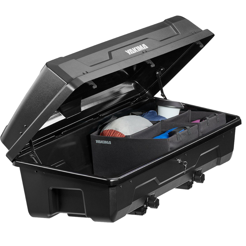 EXO GearTotes, Yakima EXO GearTotes