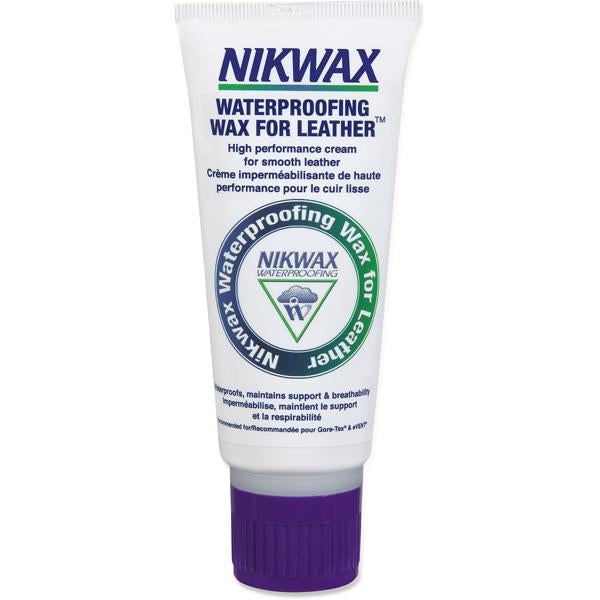 Waterproofing Wax for Leather - 3.4 oz, Featured Image