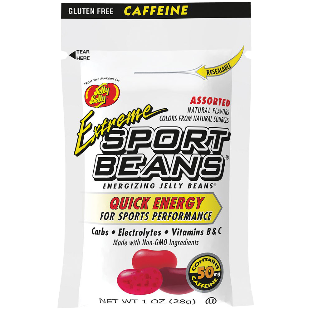 Sport Beans alternate view