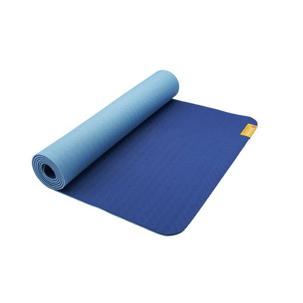 Earth Elements Mat, Sky Blue - 5 mm x 72