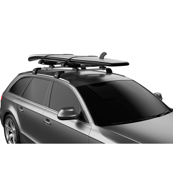 SUP Taxi XT alternate view