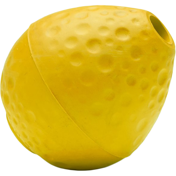 Turnup Rubber Throw Toy, Ruffwear Turnup Rubber Throw Toy