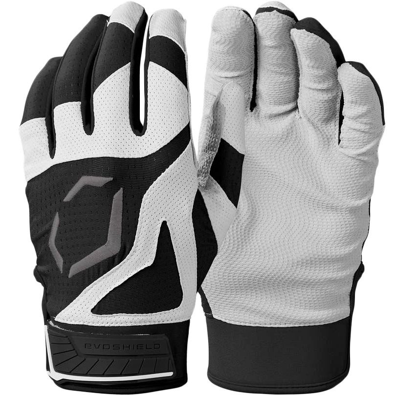 Youth SRZ-1 Batting Gloves alternate view