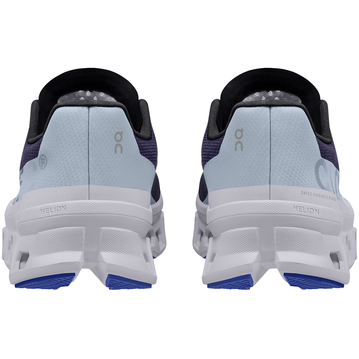Women's Cloudmonster alternate view