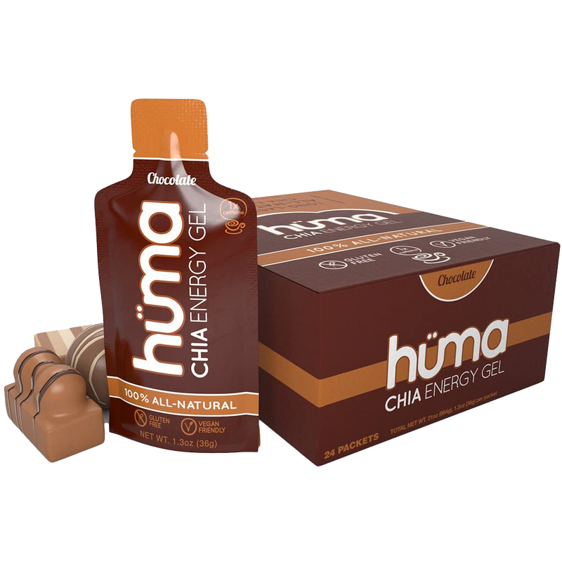 Chia Energy Gel, Featured Image