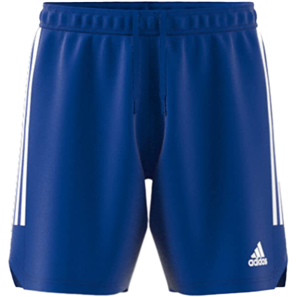 Men's Condivo 22 Match Day Short, Featured Image