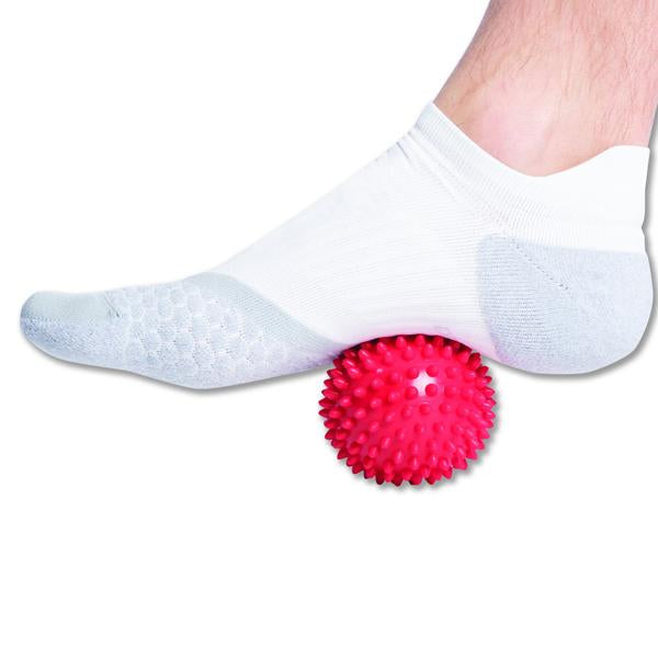 Spiky Massage Ball alternate view