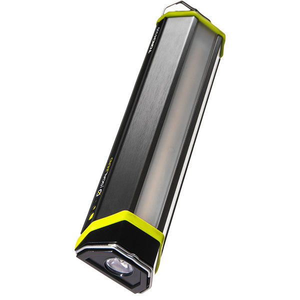 Torch 500 alternate view