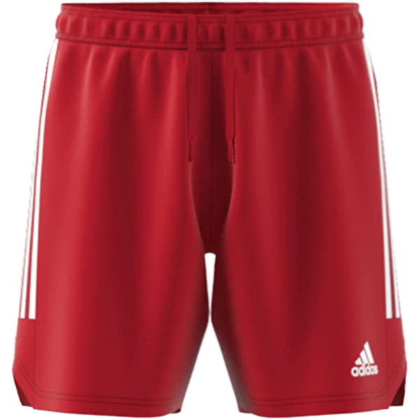 Men's Condivo 22 Match Day Short alternate view