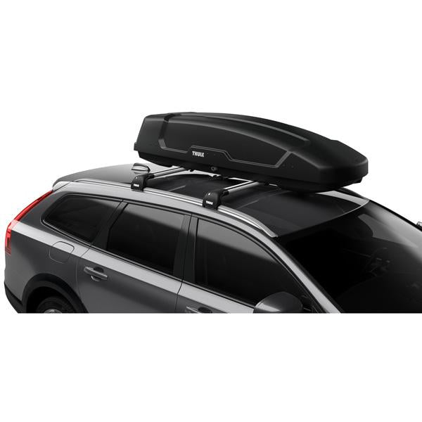Force XT - XL alternate view