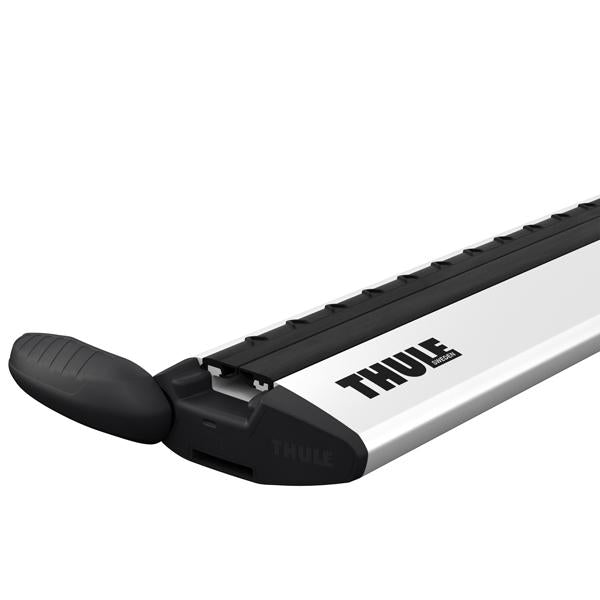 Wingbar Evo 118 (2 Pack), Thule Wingbar Evo 118 (2 Pack)