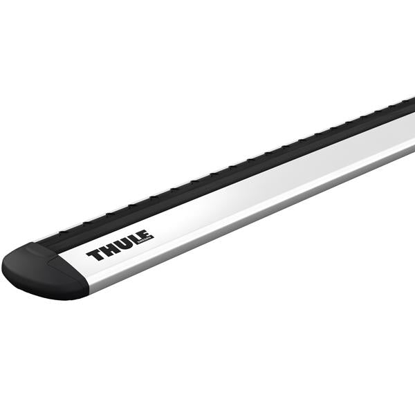 Wingbar Evo 118 (2 Pack), Thule Wingbar Evo 118 (2 Pack)